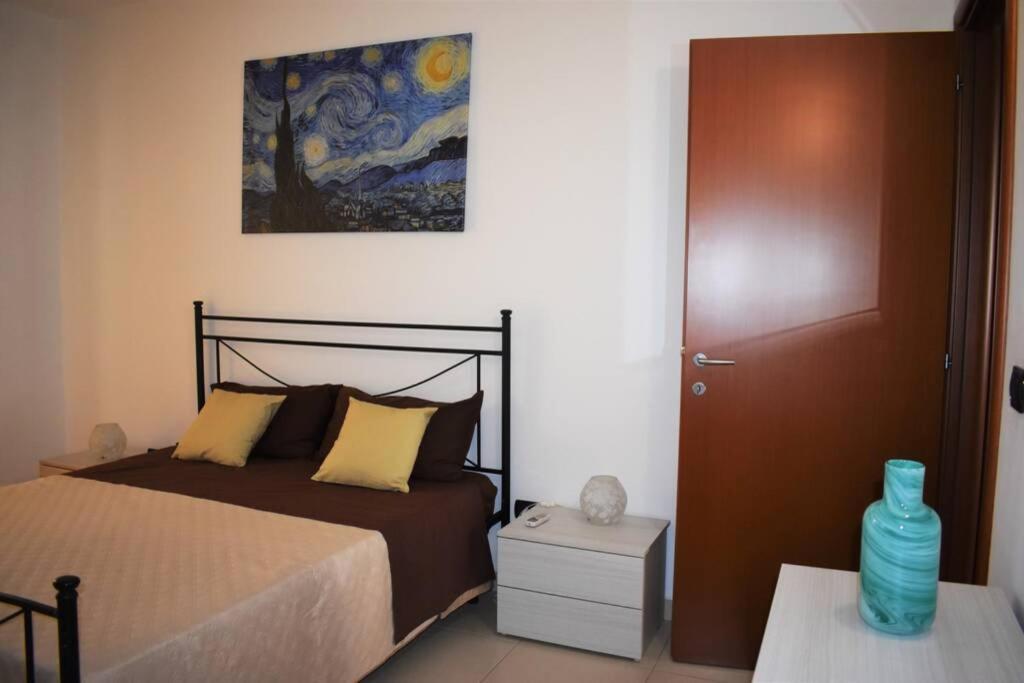 Donna Teresa Accomodation - Holiday House Monopoli Exteriér fotografie