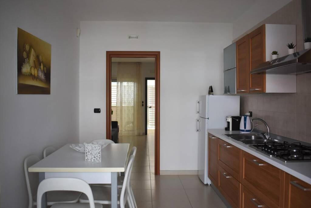 Donna Teresa Accomodation - Holiday House Monopoli Exteriér fotografie