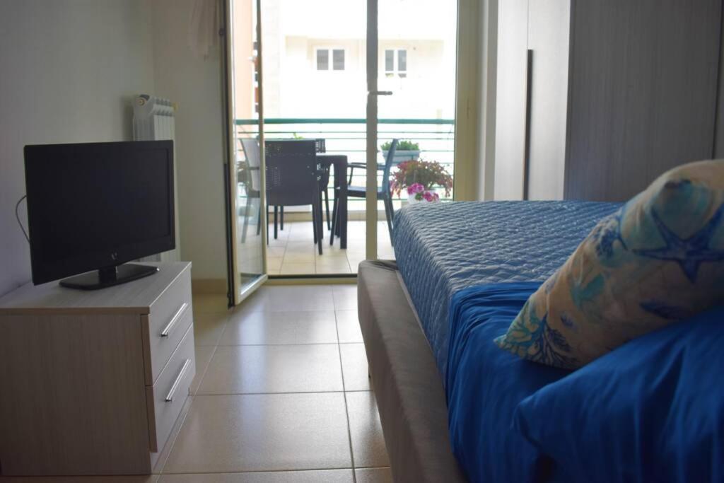 Donna Teresa Accomodation - Holiday House Monopoli Exteriér fotografie